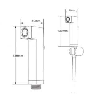 Гигиенический набор Orange HS021cr